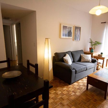 Апартаменти Departamento En Belgrano Буенос-Айрес Екстер'єр фото