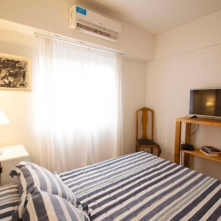 Апартаменти Departamento En Belgrano Буенос-Айрес Екстер'єр фото
