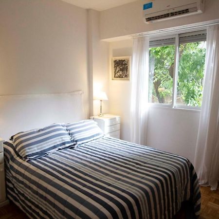 Апартаменти Departamento En Belgrano Буенос-Айрес Екстер'єр фото