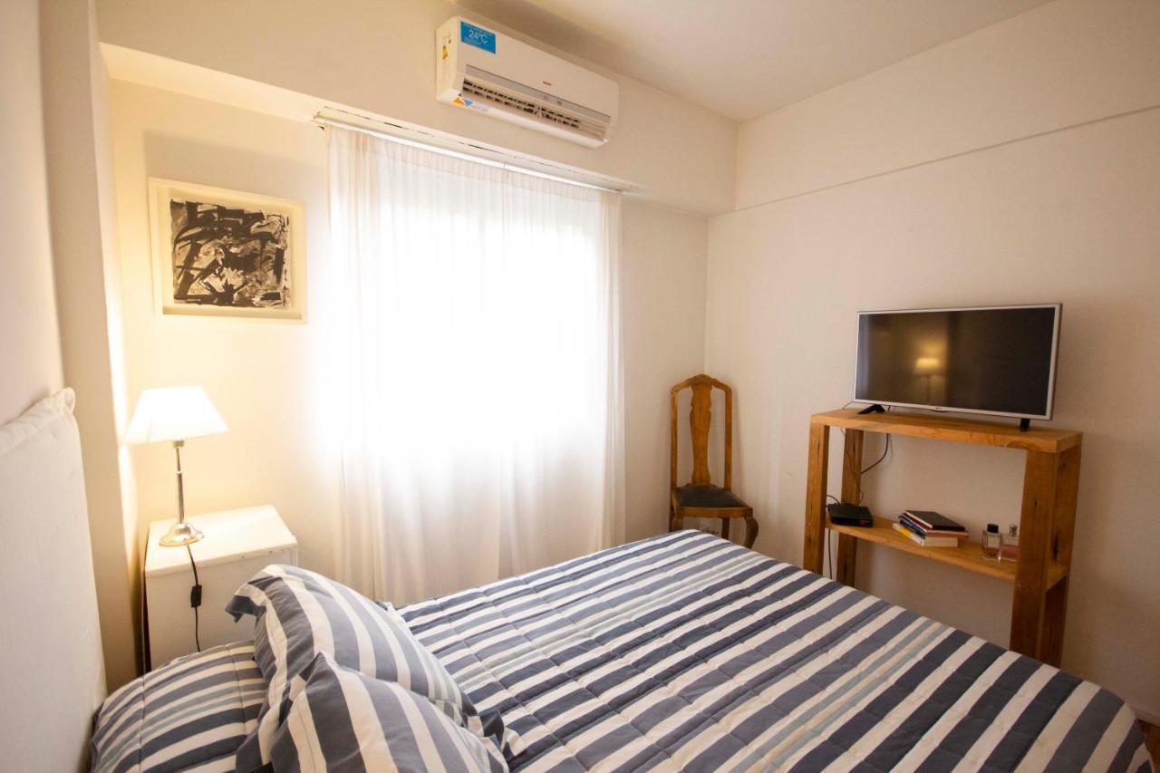 Апартаменти Departamento En Belgrano Буенос-Айрес Екстер'єр фото