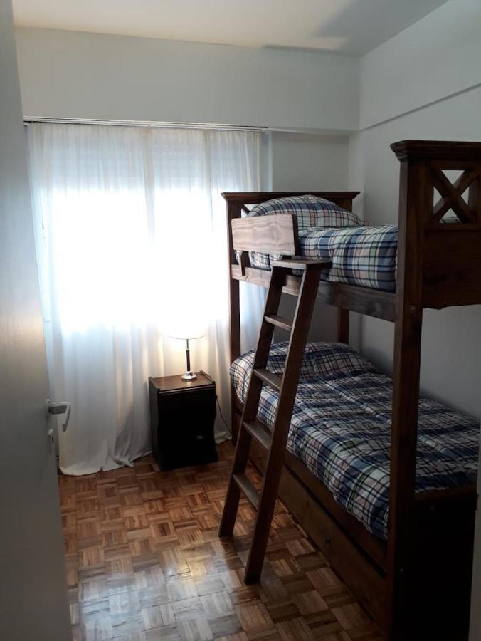 Апартаменти Departamento En Belgrano Буенос-Айрес Екстер'єр фото