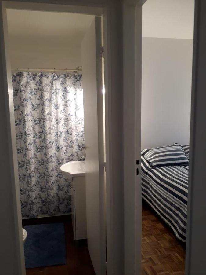 Апартаменти Departamento En Belgrano Буенос-Айрес Екстер'єр фото